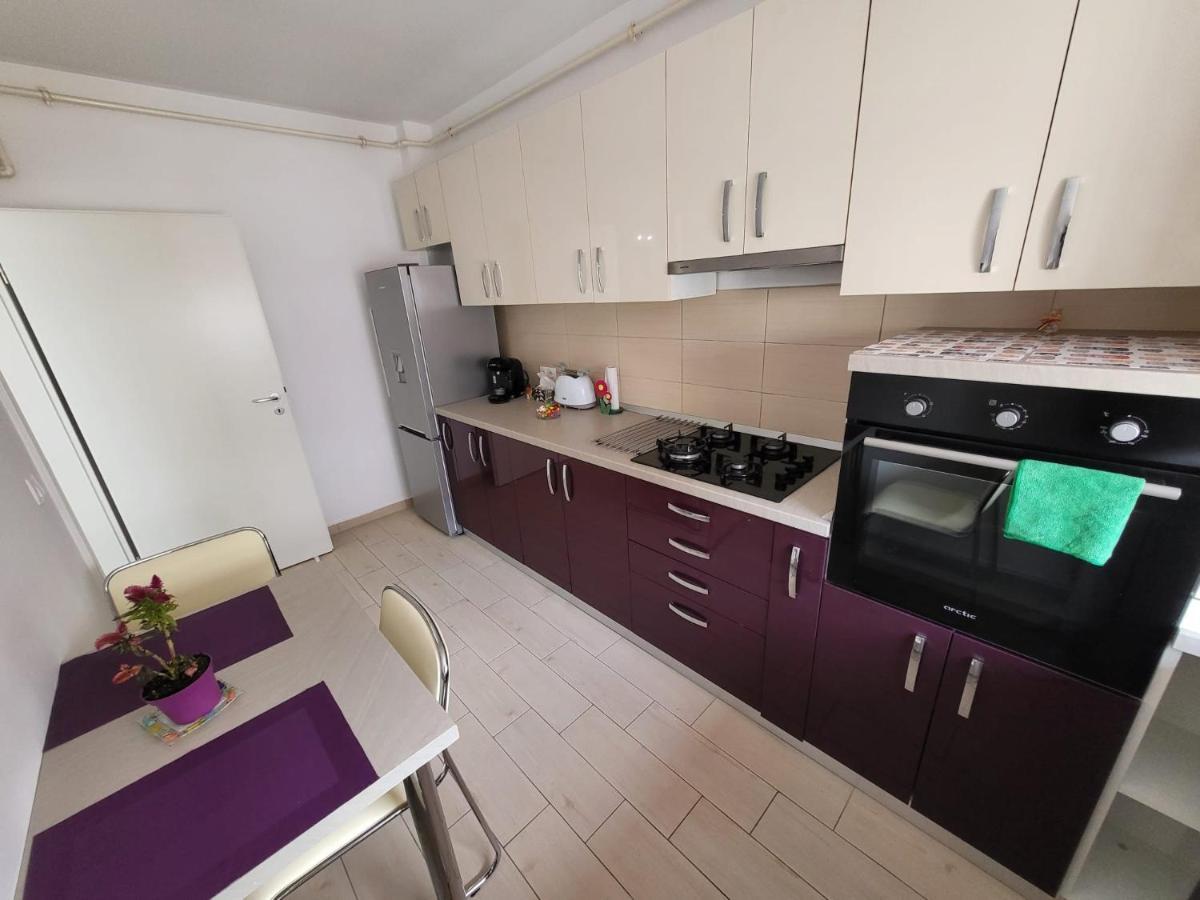 Casa Brianna Apartment Brasov Exterior photo