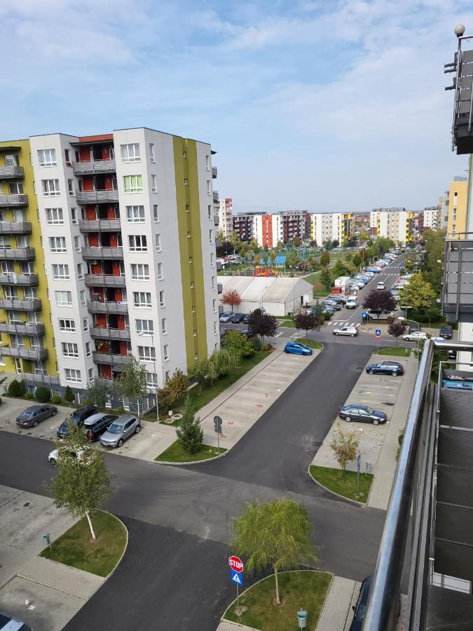 Casa Brianna Apartment Brasov Exterior photo