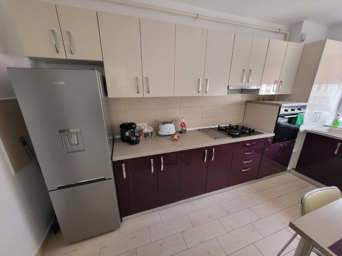 Casa Brianna Apartment Brasov Exterior photo