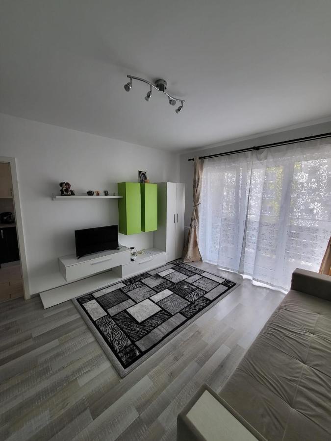 Casa Brianna Apartment Brasov Exterior photo
