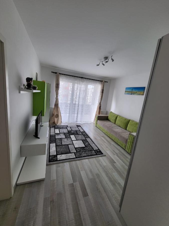 Casa Brianna Apartment Brasov Exterior photo