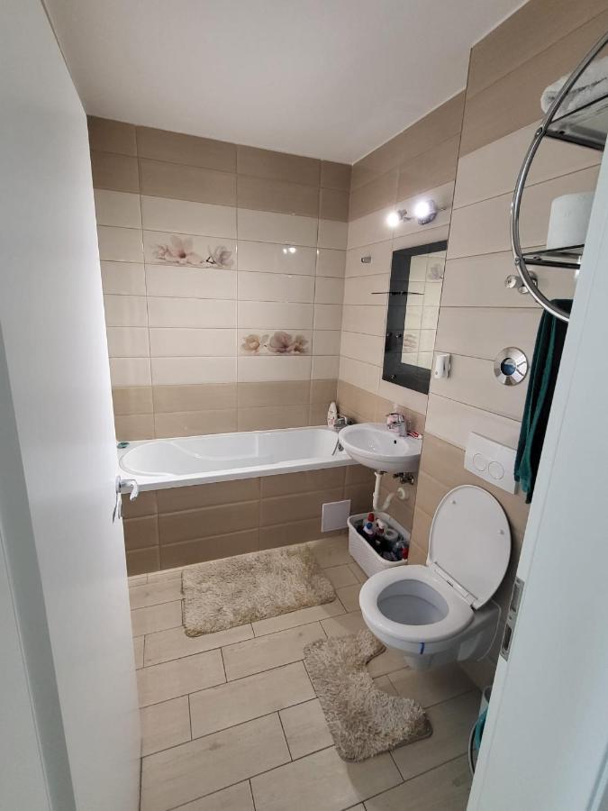 Casa Brianna Apartment Brasov Exterior photo