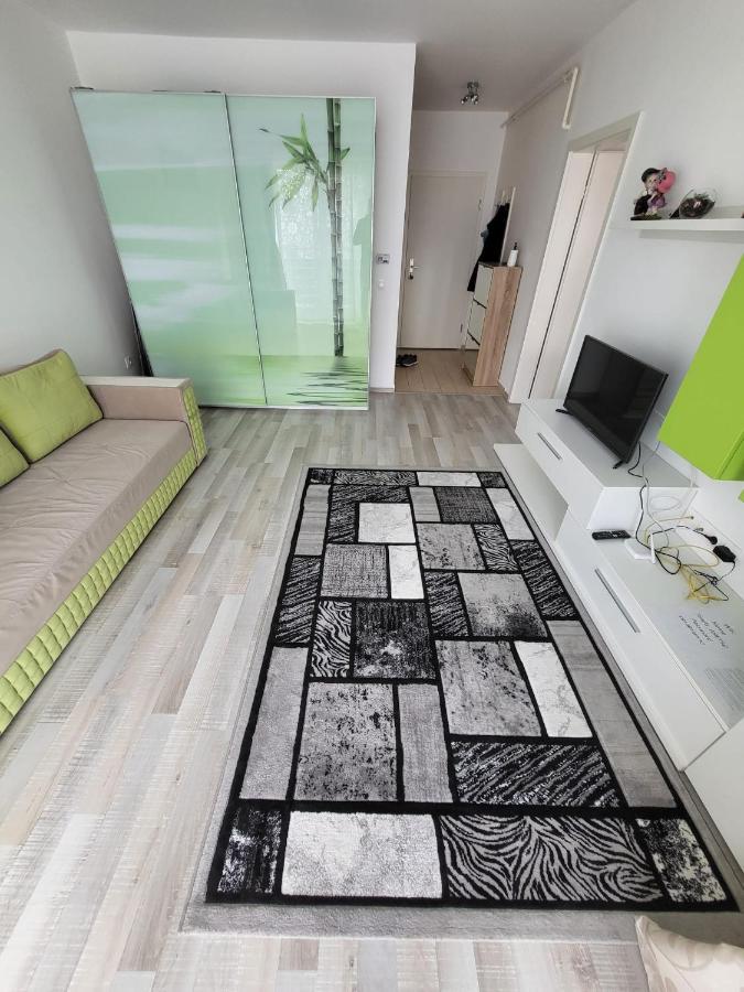 Casa Brianna Apartment Brasov Exterior photo