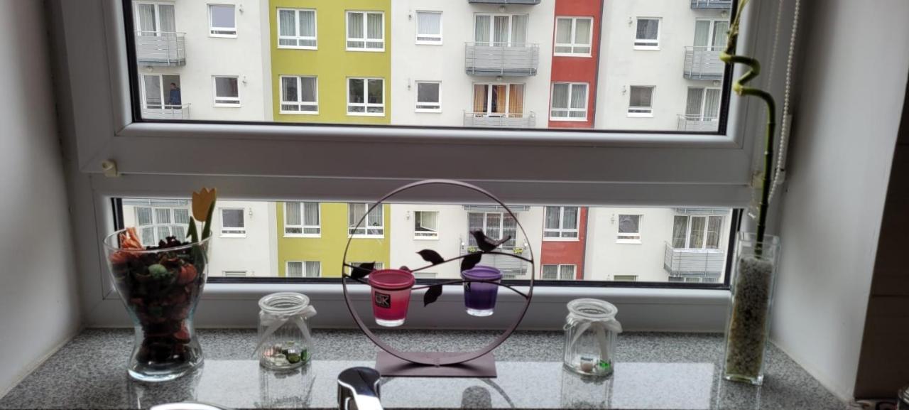 Casa Brianna Apartment Brasov Exterior photo